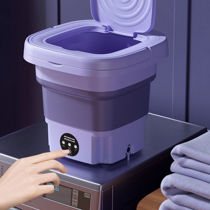 Mini Washing Machine™ (T)