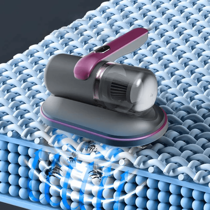 PowerClean™ UV Dust Mite Vacuum Cleaner (Upgraded Version)